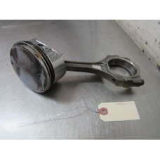 28D001 Piston and Connecting Rod Standard From 2013 Honda Pilot EX-L 3.5